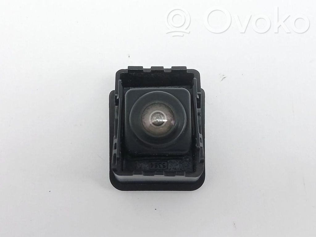 Dacia Lodgy Antenne intérieure accès confort 