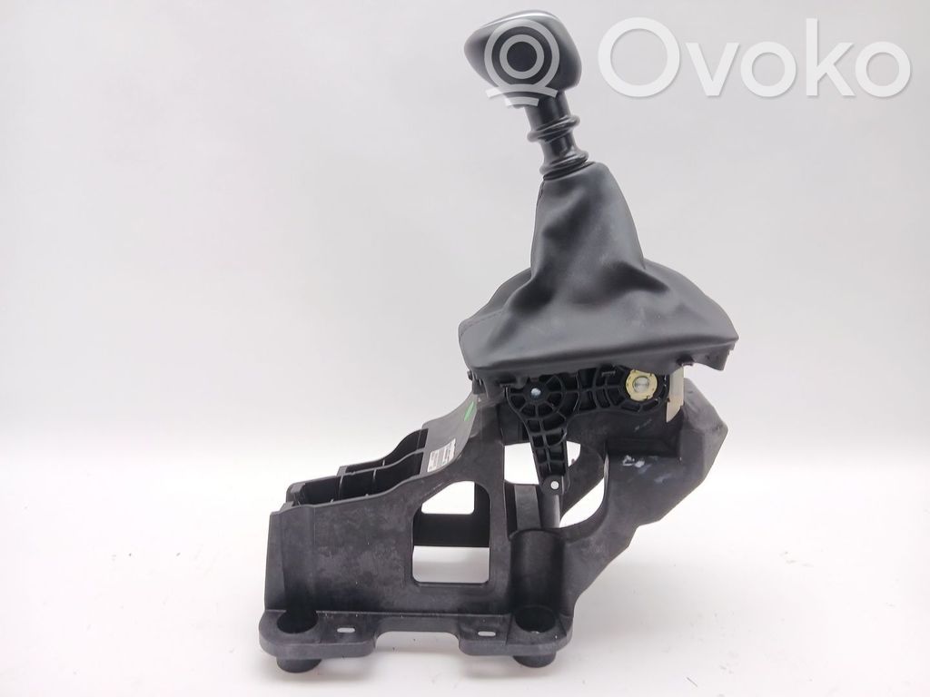 Citroen C4 SpaceTourer Palanca de cambios 