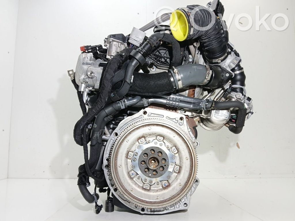 Variklis   DSRB,0445010790,05L130755