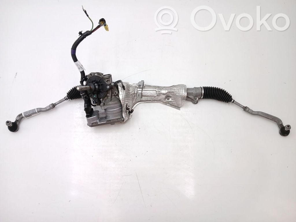 Citroen Berlingo Vairo kolonėlė 