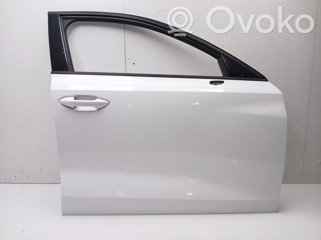 Audi A3 8Y Puerta delantera 