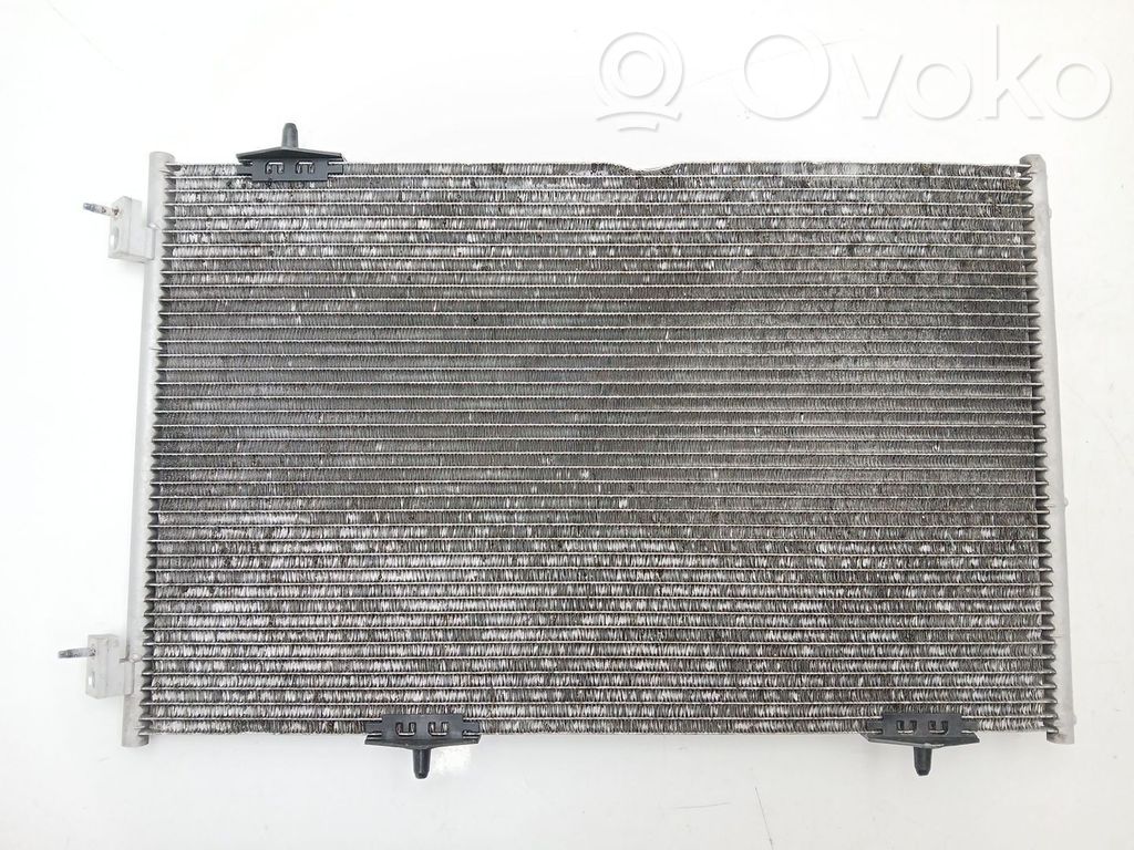 Citroen C-Elysée Radiateur condenseur de climatisation 