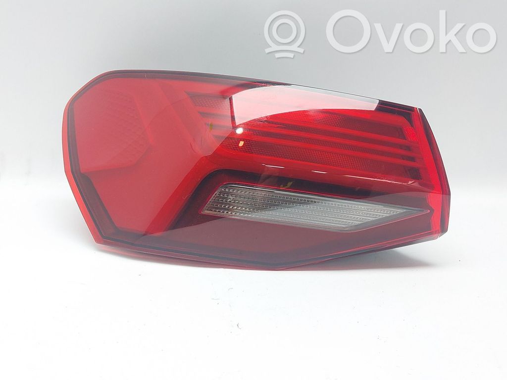 Audi A3 8Y Takavalot 