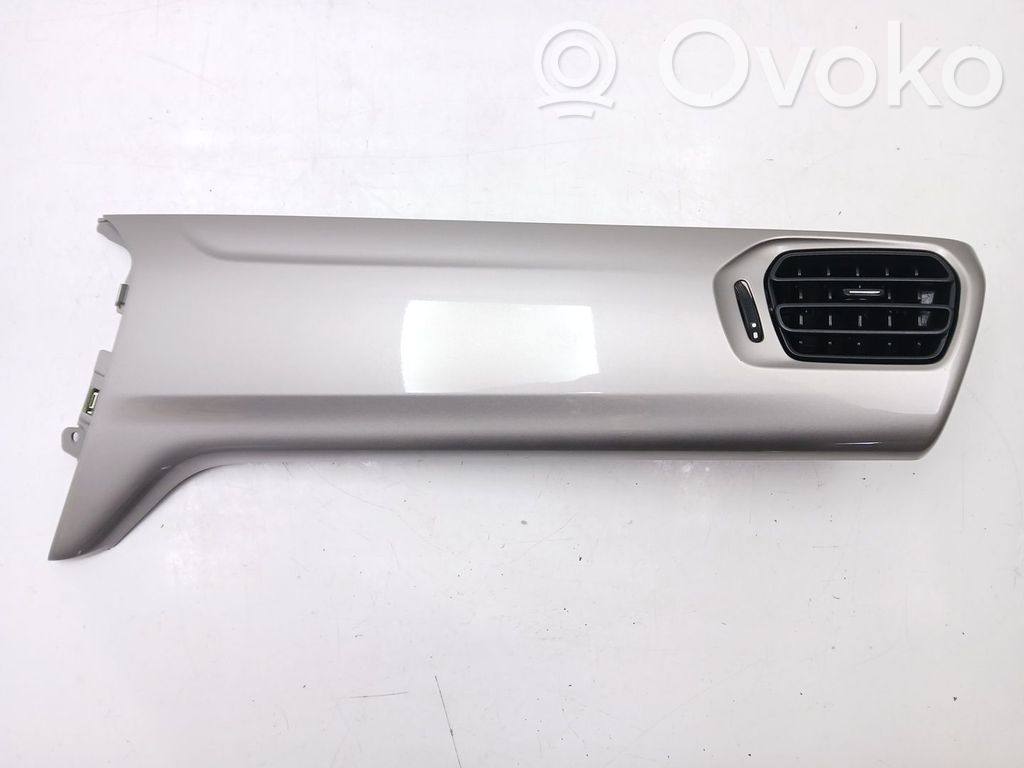 Citroen C-Elysée Luftausströmer Lüftungsdüse Luftdüse Mitte 
