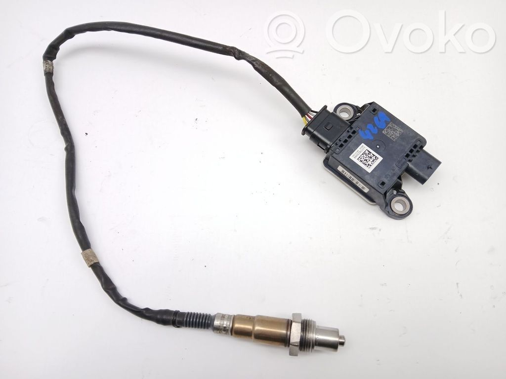 Audi A3 8Y Lambda zonde 