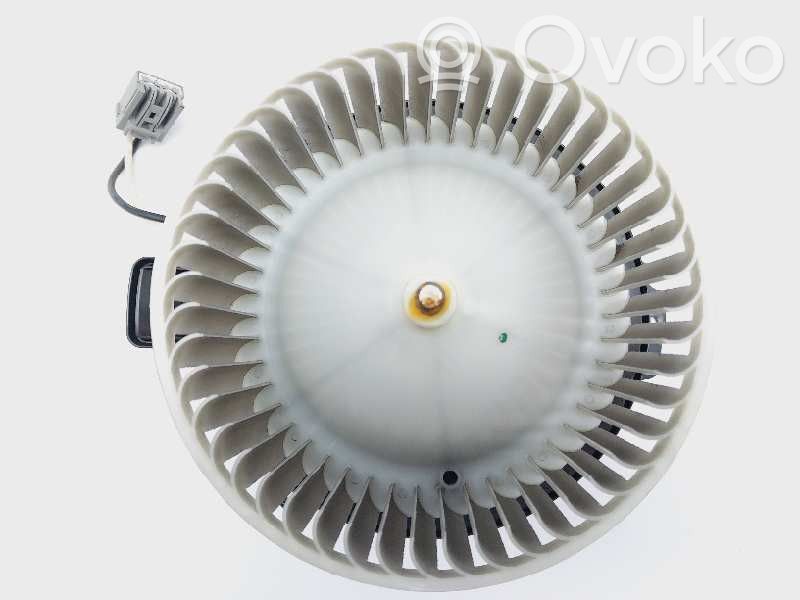 Opel Insignia A Ventilator aerotermă 