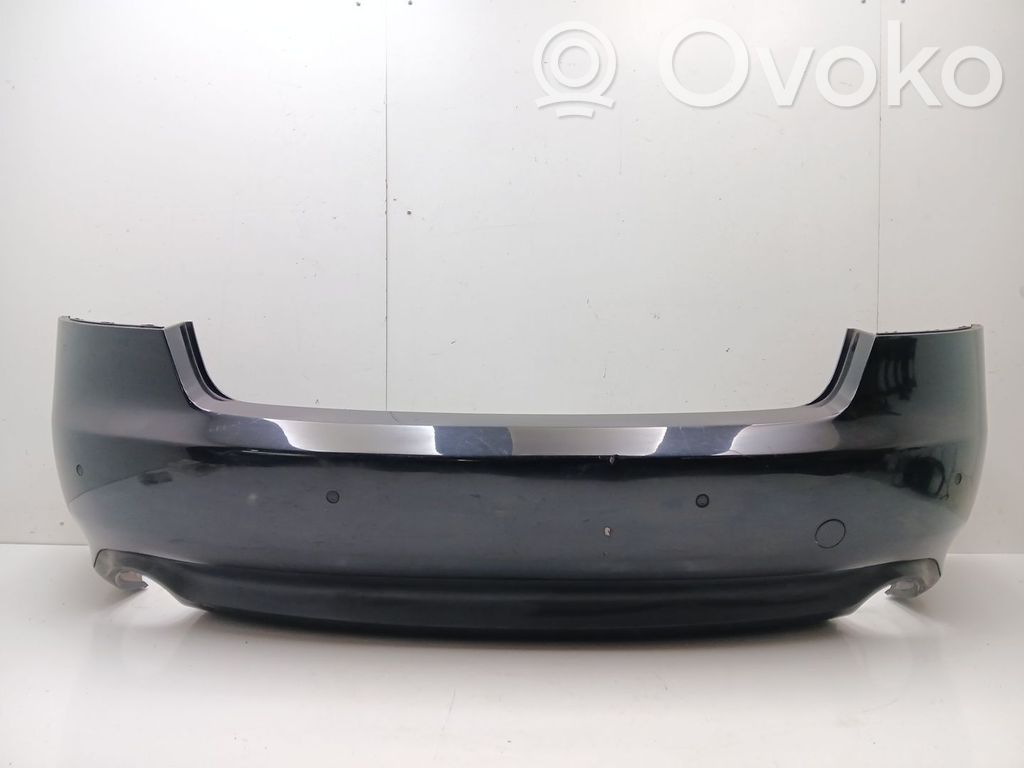 Audi A5 8T 8F Bamperis 