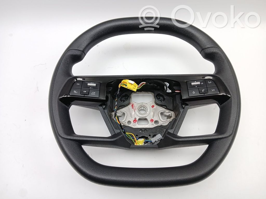 Citroen Berlingo Steering wheel 
