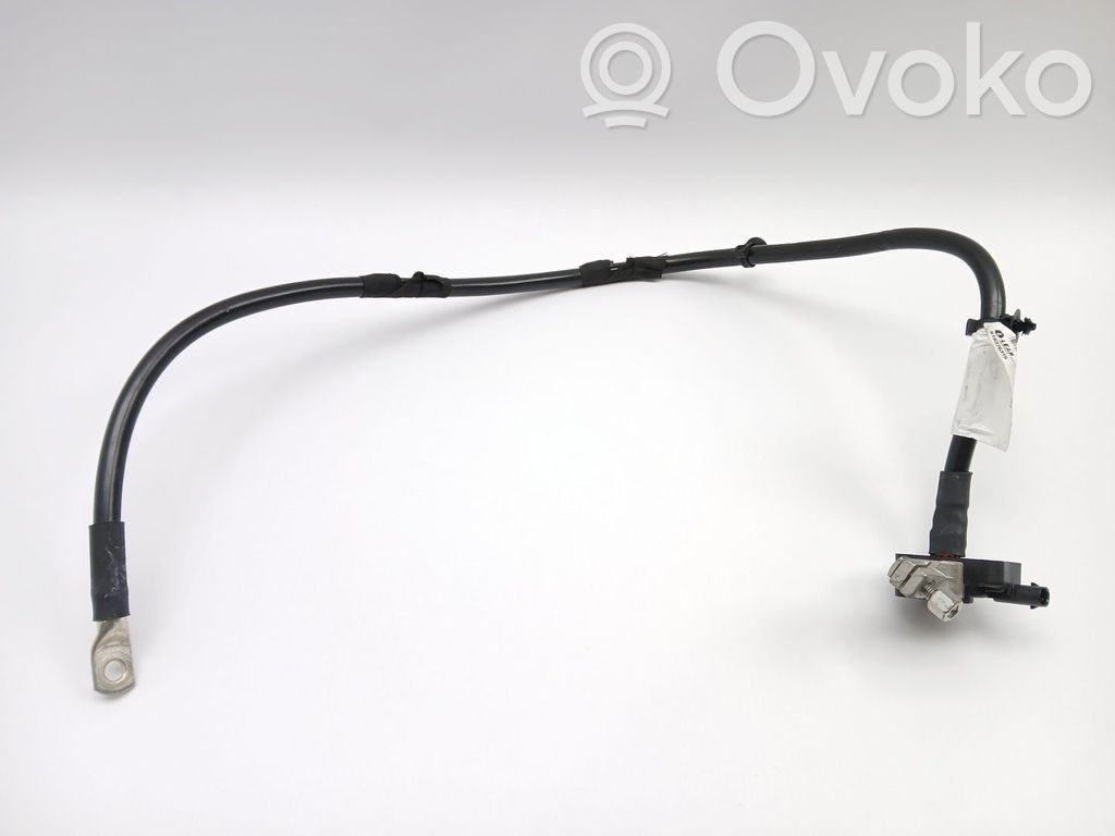 Audi A1 Interjero komforto antena 