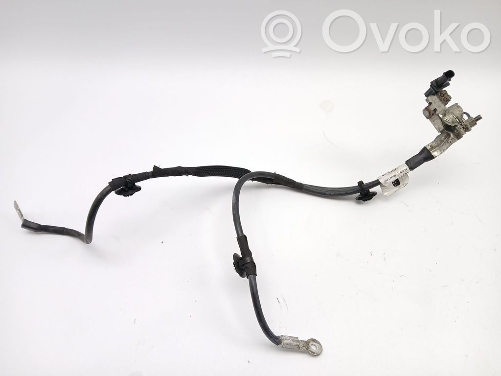Citroen Berlingo Interior comfort aerial antenna 