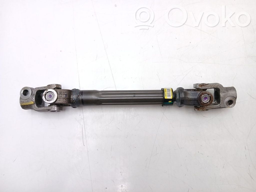 Hyundai Bayon Takakardaaniakselin rättinivel 