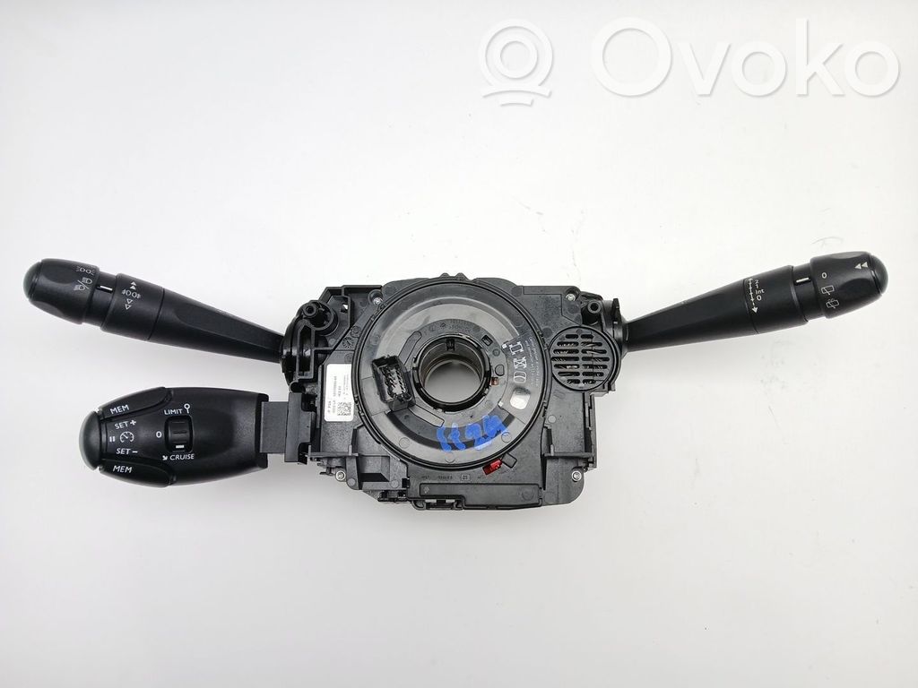 Multifunctional control switch/knob   98262556ZD