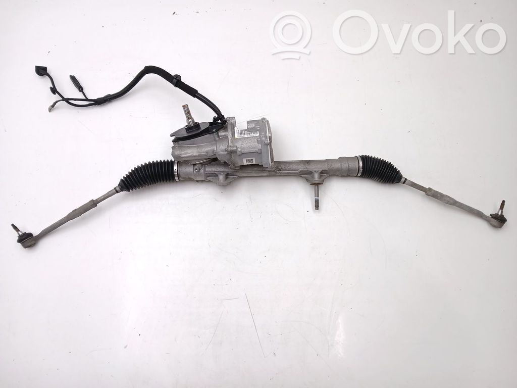 Citroen C3 Lenkgetriebe 
