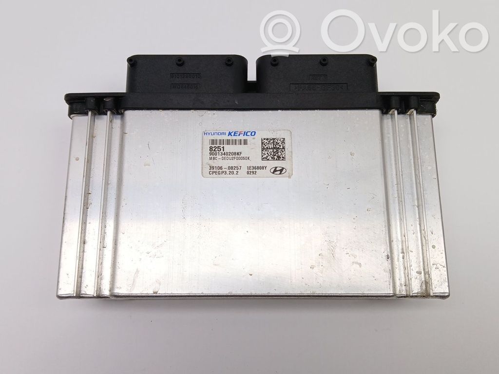 Sterownik / Moduł ECU   3910608257