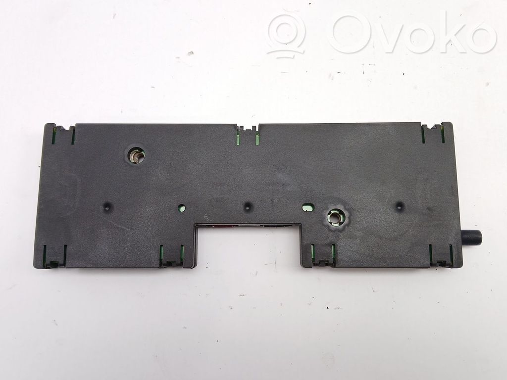 BMW 3 E90 E91 Antenna comfort per interno 