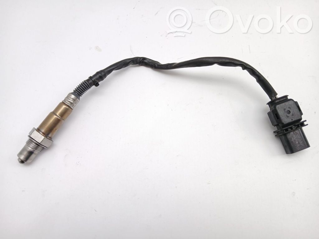 Lambda probe sensor   8R0906262,0281004182