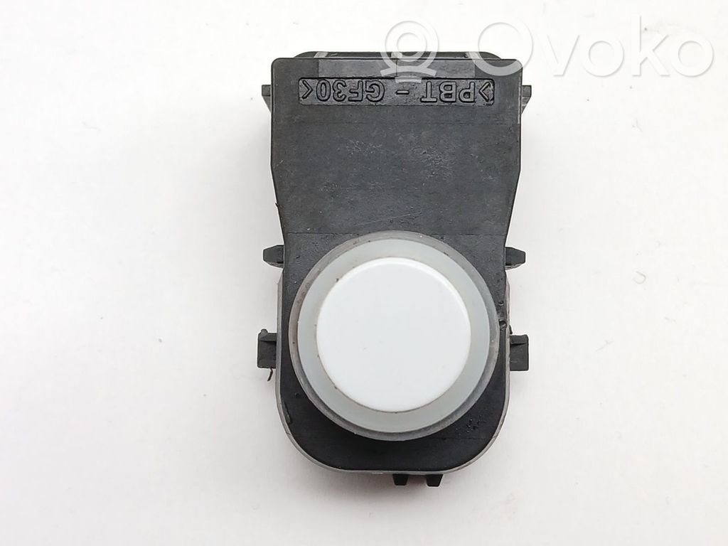KIA Sportage Sensor de aparcamiento PDC 