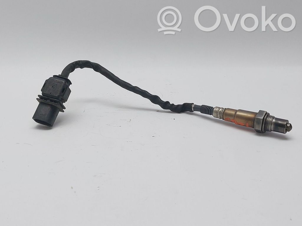 BMW 3 E46 Lambda probe sensor 