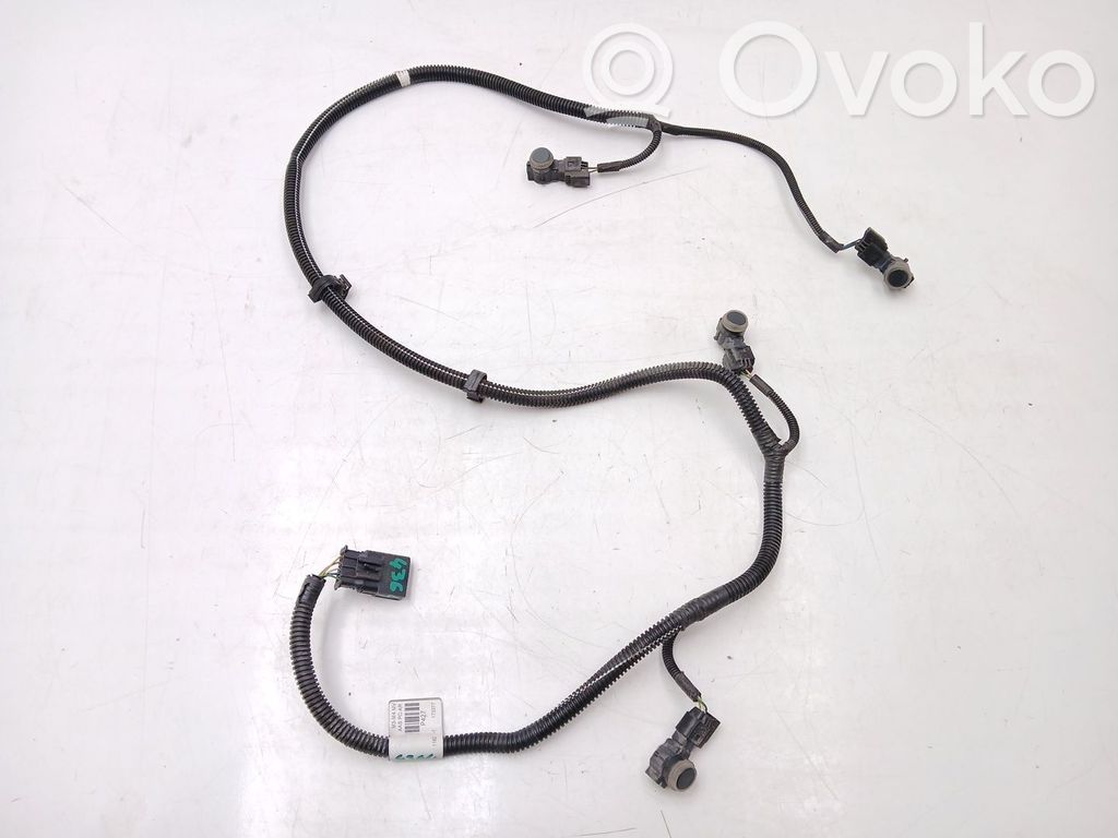 Parking PDC sensor   0263013719,9816786080