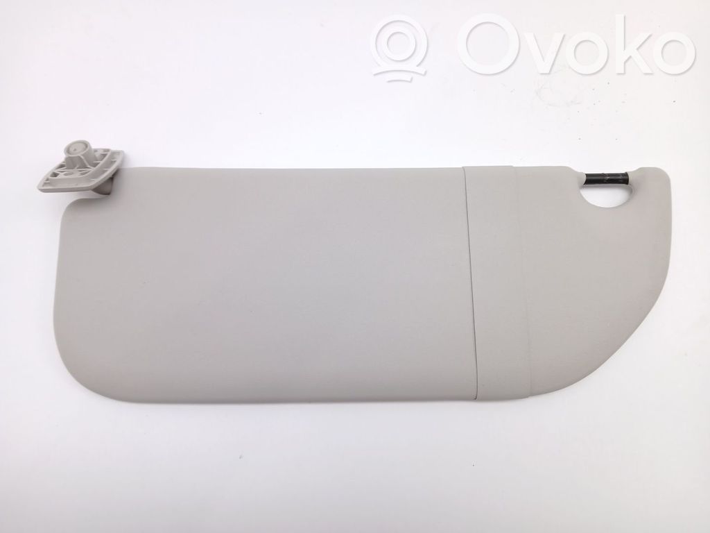 Citroen C-Elysée Sun visor 