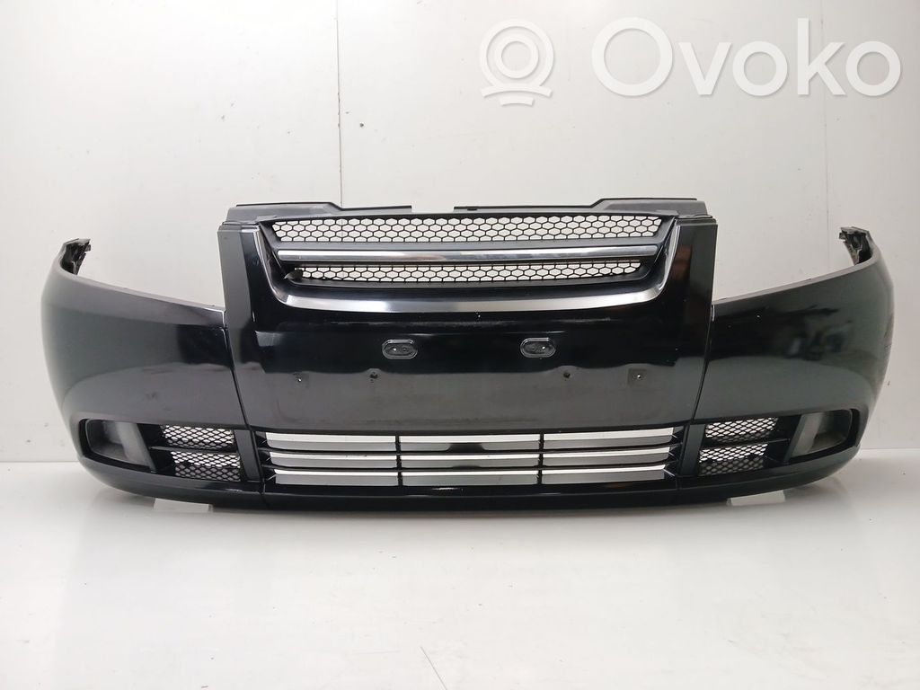 Daewoo Kalos Front bumper 