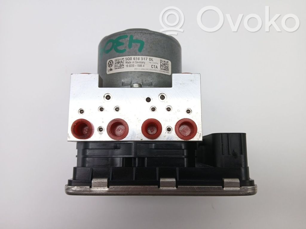 ABS Pump   5Q0614517DL,10022018864