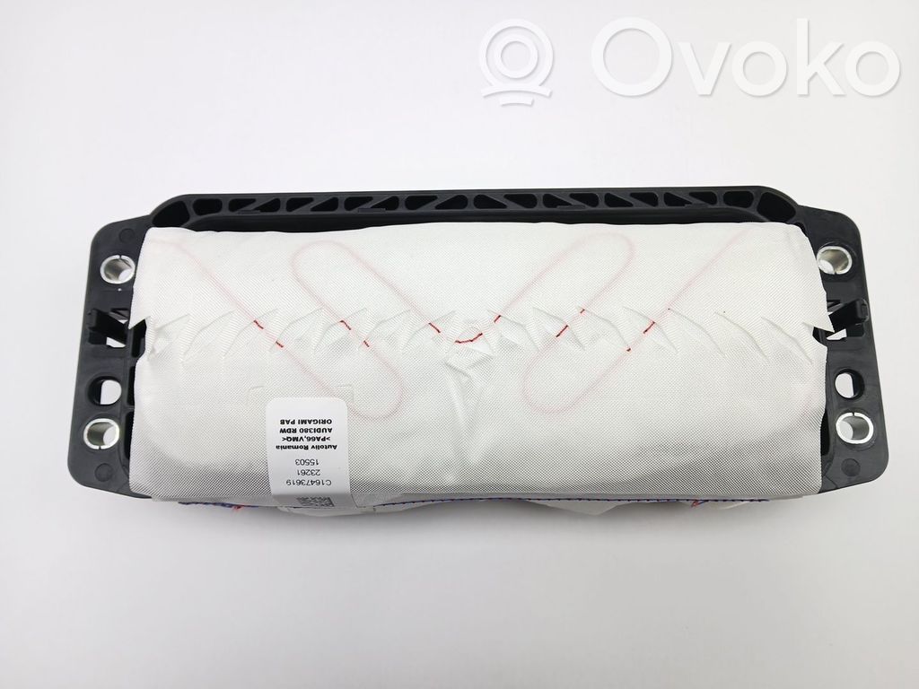 Sivuturvatyyny   8Y0880204G