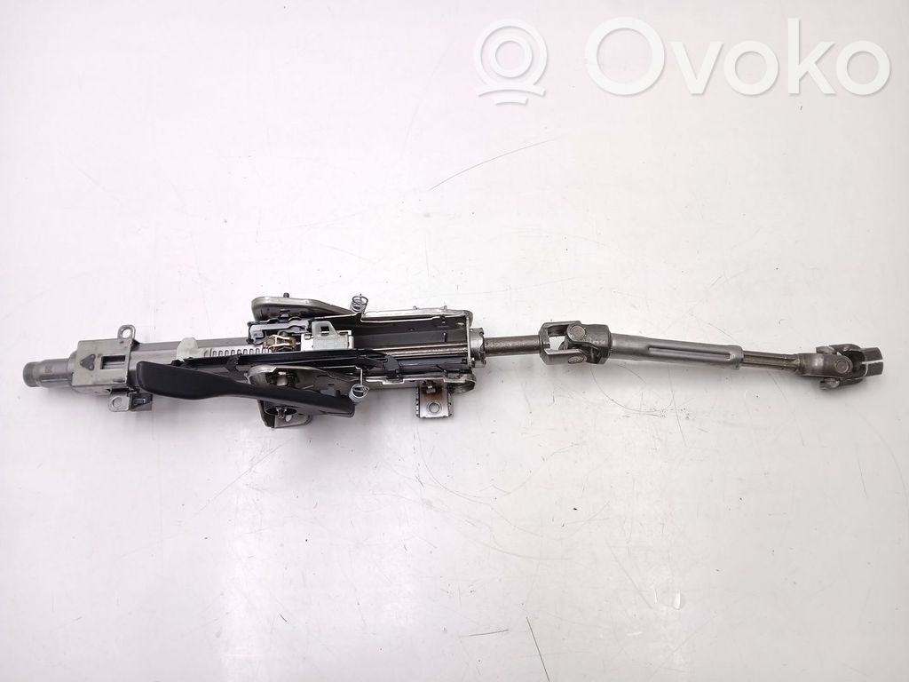 Ohjauspyörän akseli   5WB419502F
