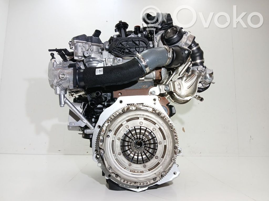 Moteur   DTSA