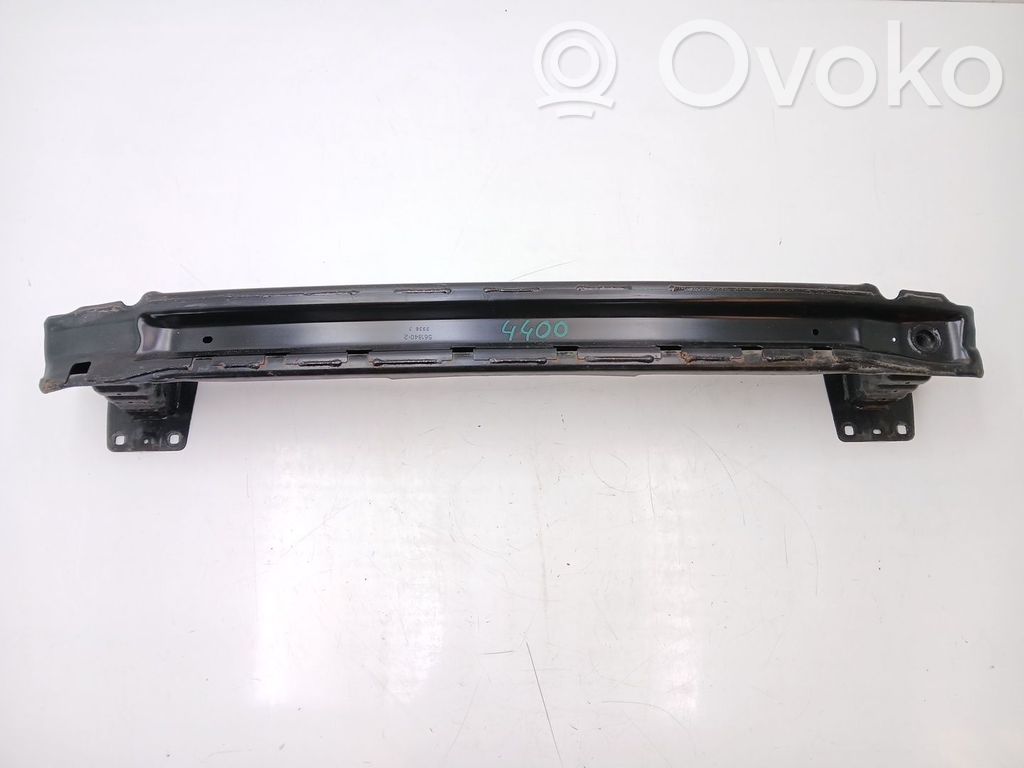 Soporte del parachoques delantero   8Y0807309