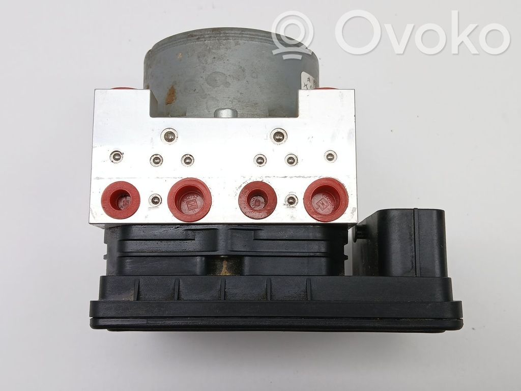 Opel Corsa F ABS bloks 