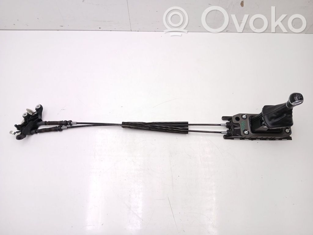 Audi A3 8Y Asta della leva del cambio 