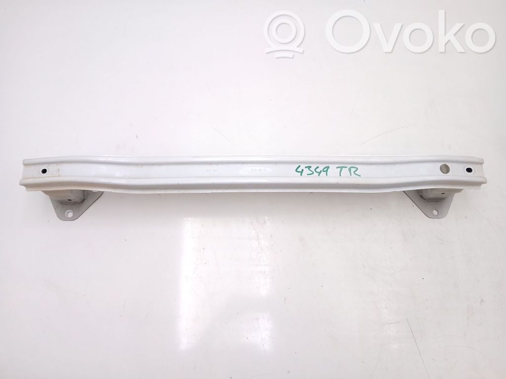 Front bumper mounting bracket   9825456380