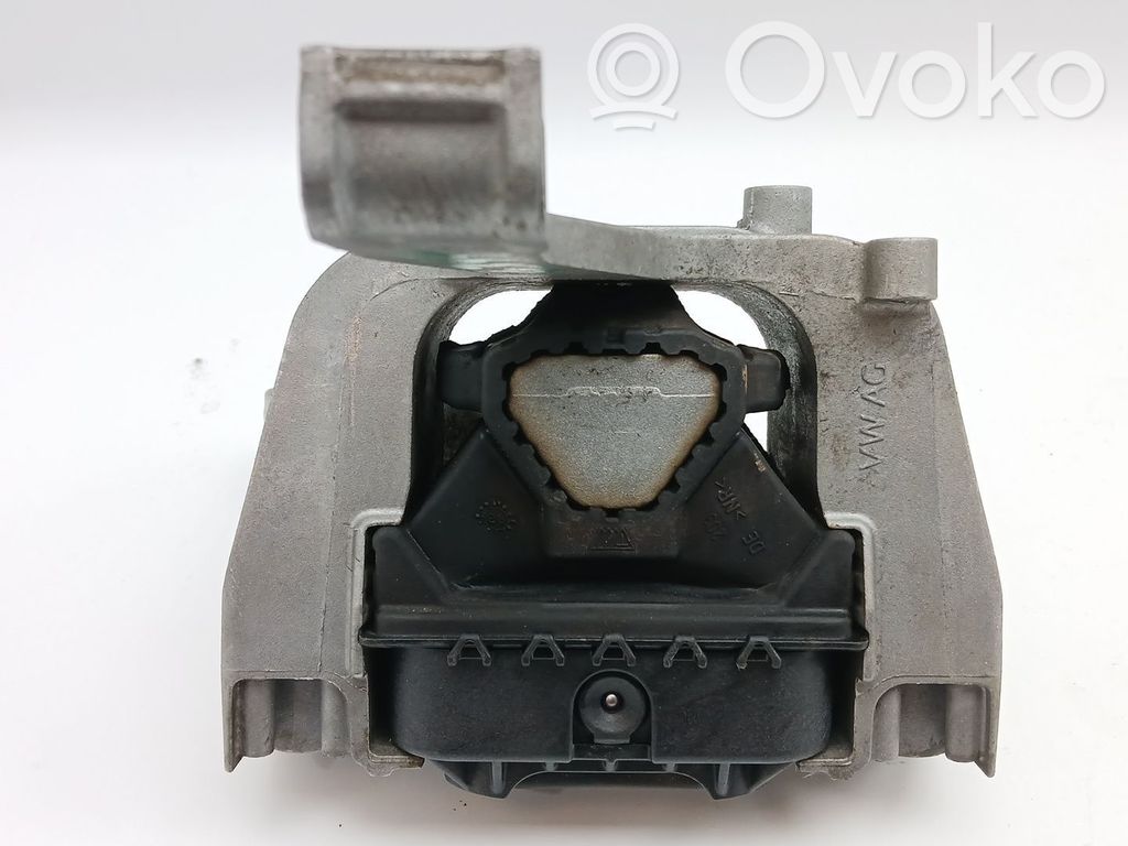 Volkswagen Golf SportWagen Suport tampon motor 