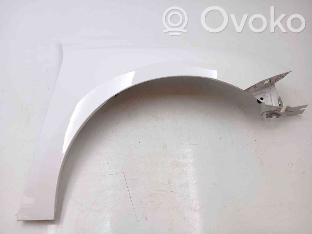 Opel Corsa F Guardabarro 