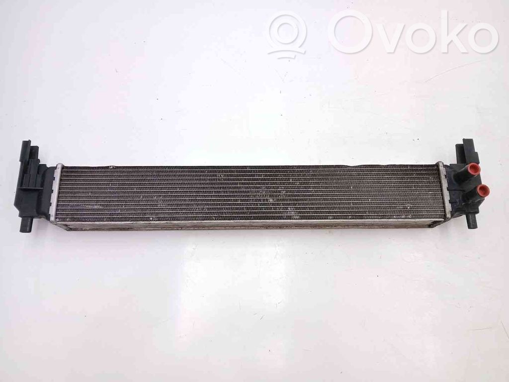 Coolant radiator   6C0121253B