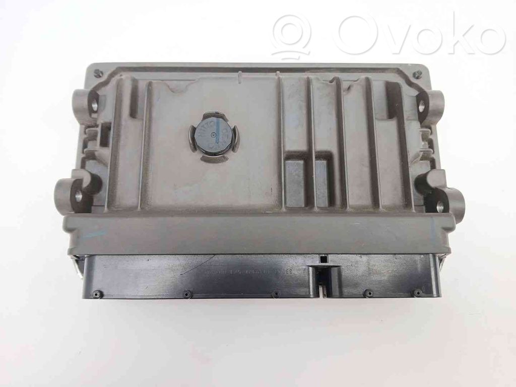 Toyota Corolla E160 E170 Variklio valdymo blokas 