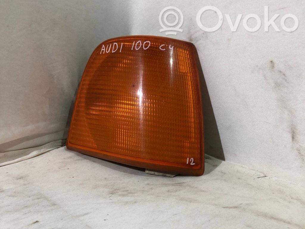 Audi 100 200 5000 C3 Frontblinker 