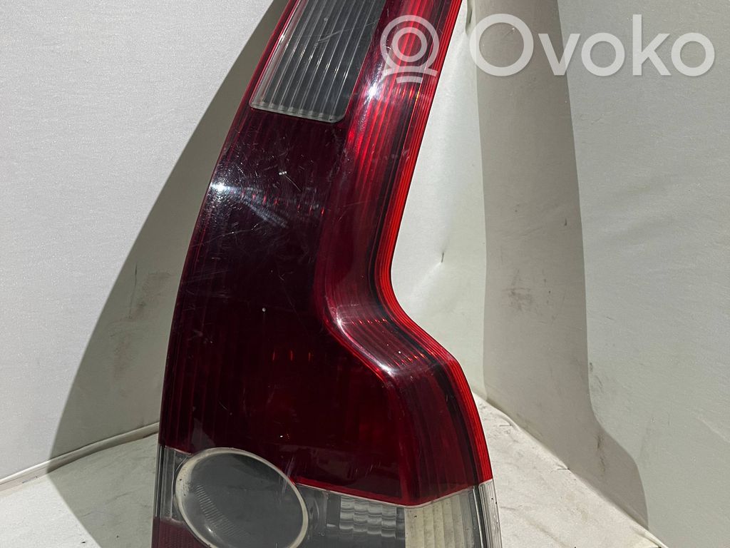 Volvo V50 Takavalot 