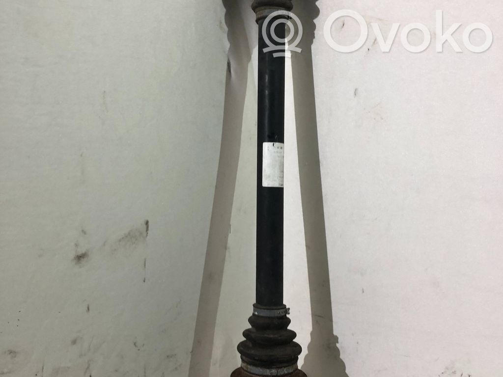 BMW X6 E71 Rear driveshaft 