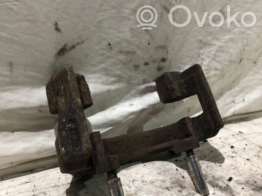 BMW 5 E39 Front brake caliper 