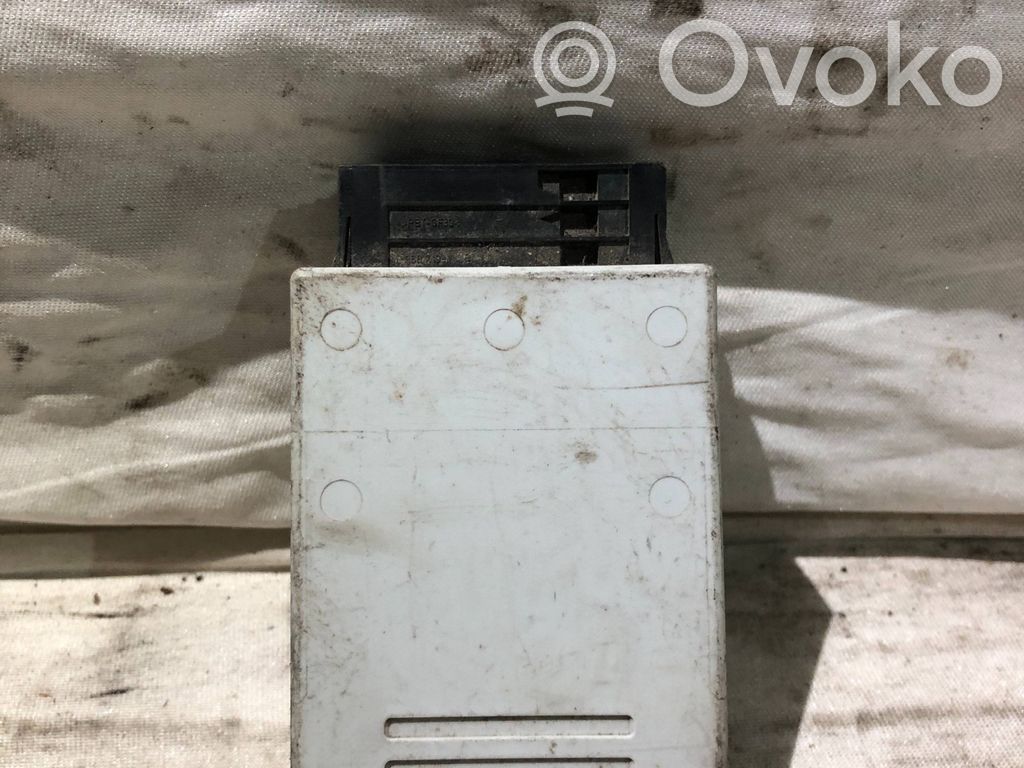BMW 5 E60 E61 Muut ohjainlaitteet/moduulit 