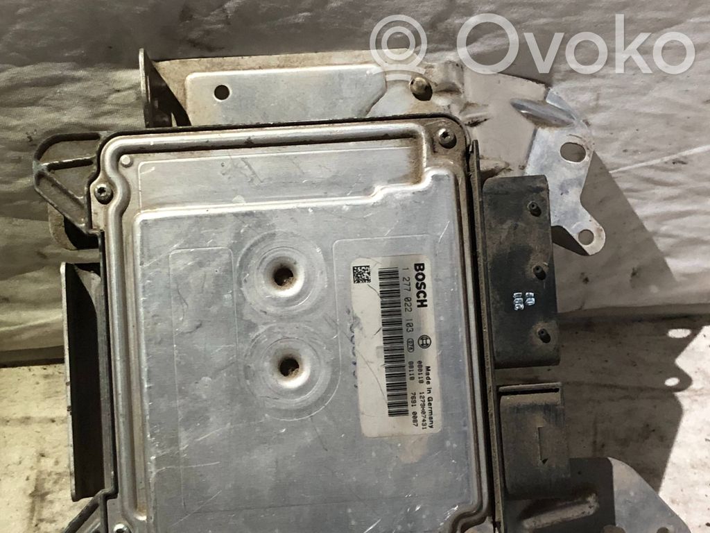 BMW X5 E70 Other devices 