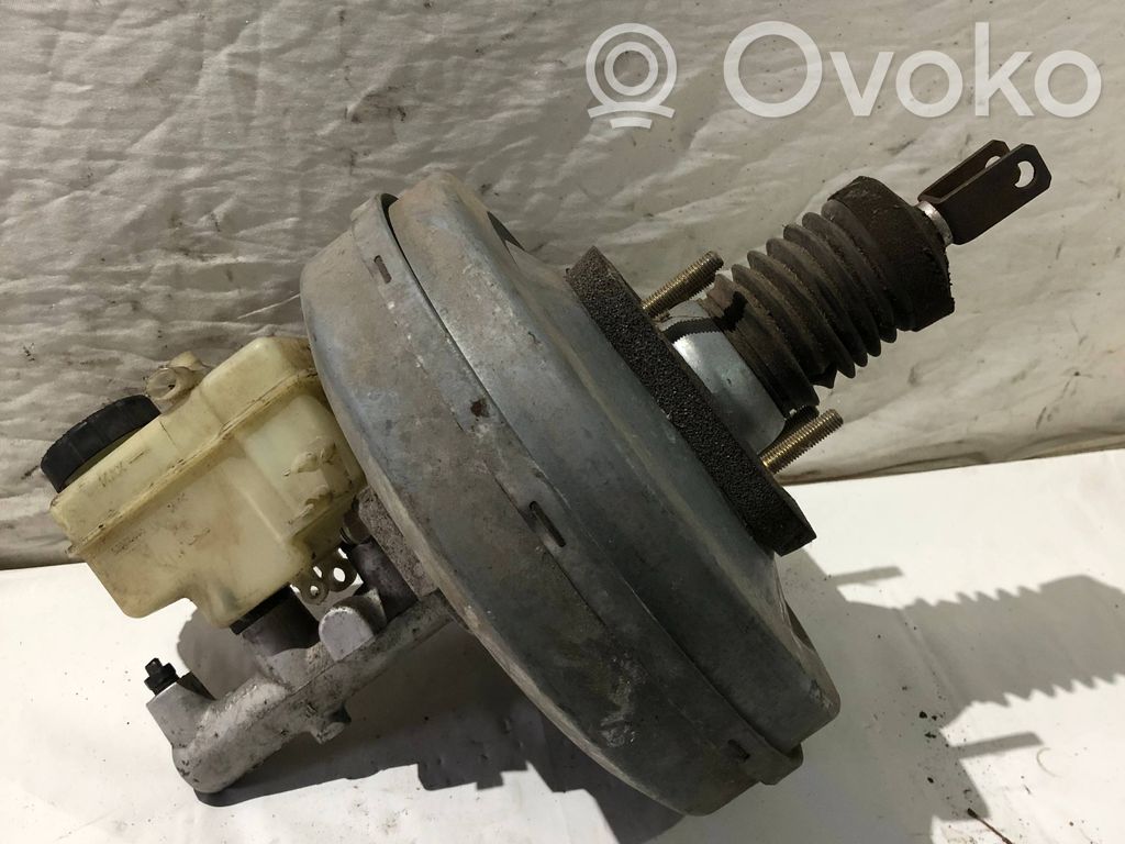 BMW 5 E39 Stabdžių vakuumo pūslė 