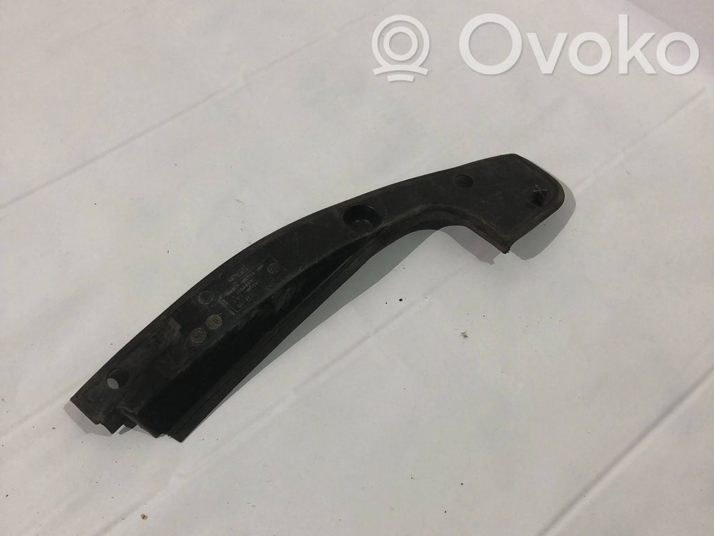 BMW 5 E60 E61 Rain gutter 