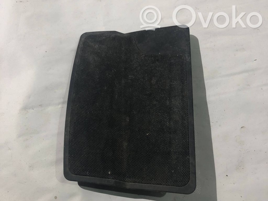 BMW 5 E60 E61 Dash center speaker trim cover 