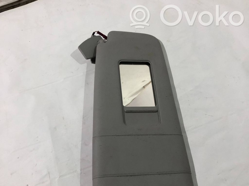 BMW 5 E60 E61 Sun visor 