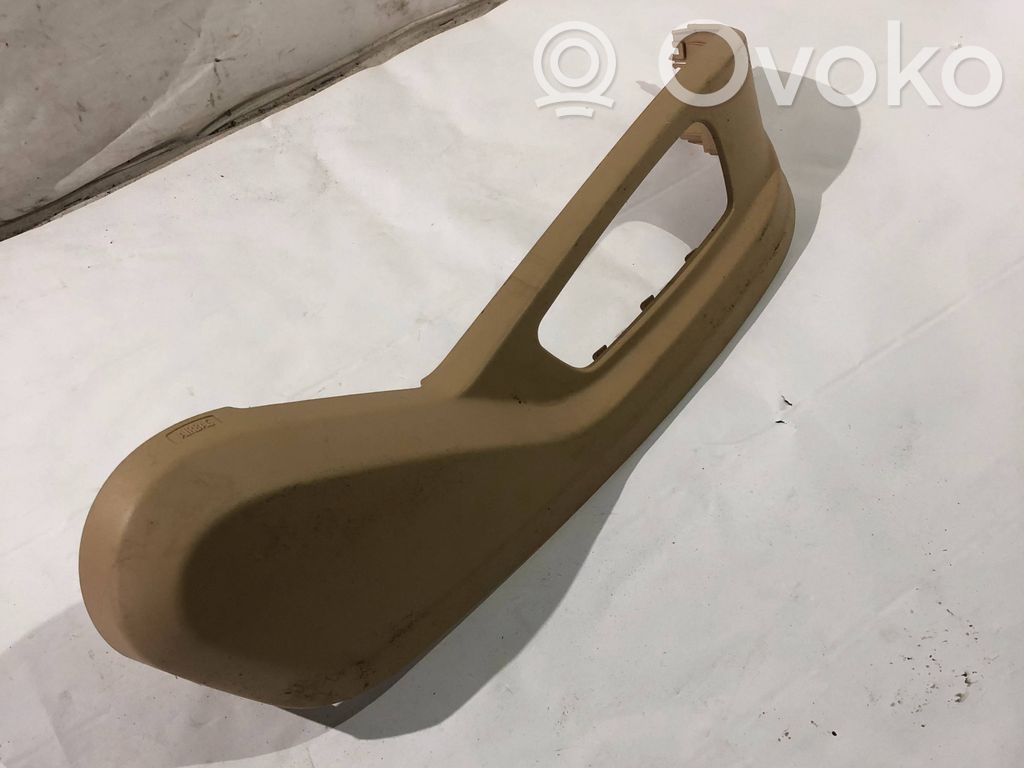 BMW X5 E70 Other interior part 