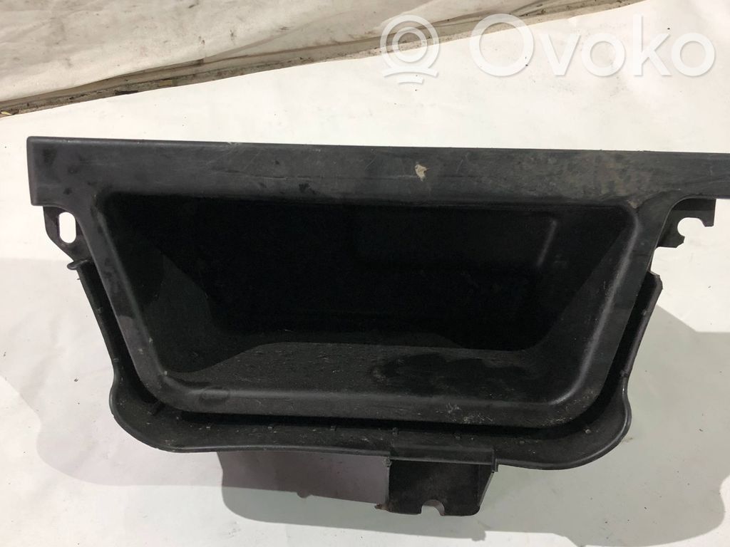 BMW X5 E70 Otros elementos de revestimiento del maletero/compartimento de carga 