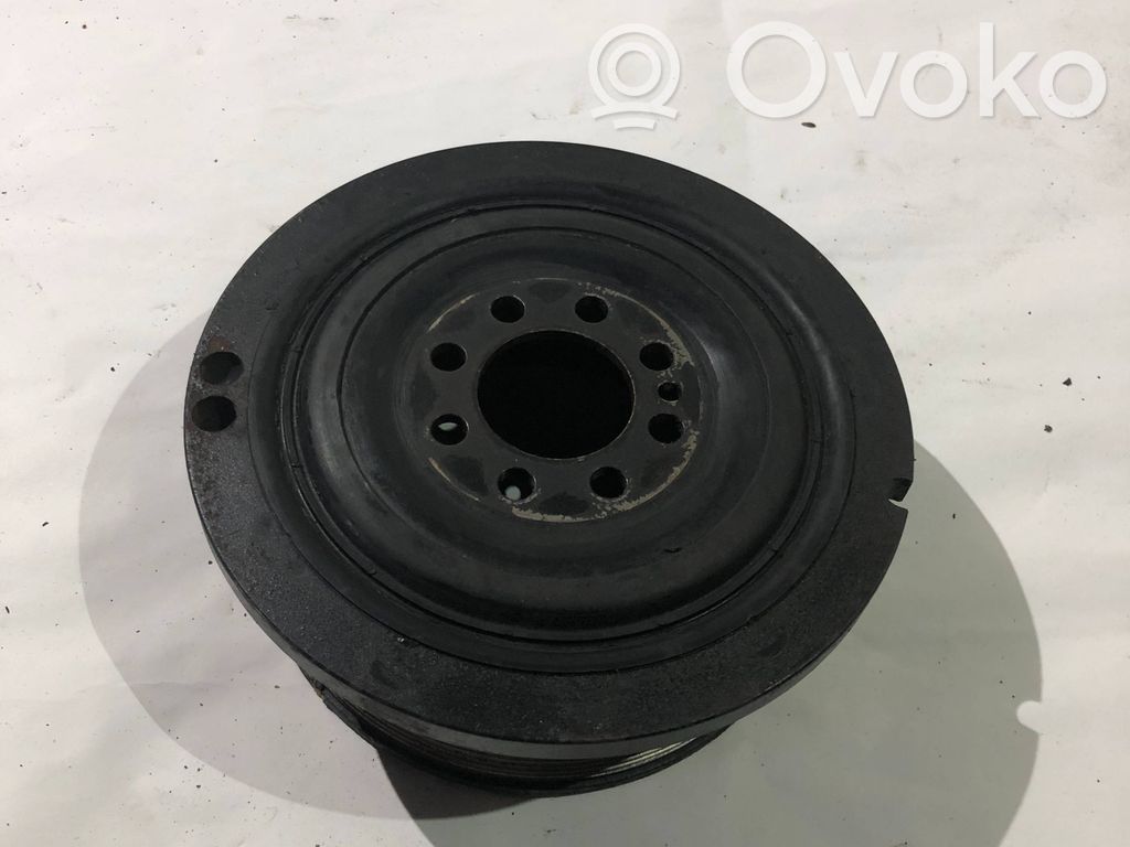 BMW 7 E65 E66 Crankshaft pulley 